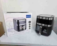 Airfryer Korkmaz