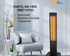 Qızdırıcı Kumtel