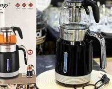 Elektrikli çaydan Mylongs MY-6620