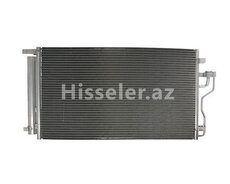 Hyundai ix 35 Kondisioner radiatoru 2009