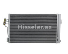 Mercedes Vito Kondinsioner radiatoru W639