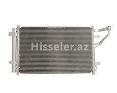 Hyundai Elantra Kondinsioner radiatoru 2006-2011