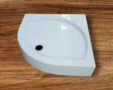 Duş kabin poddonları