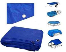 Su keçirməz örtük (çadır)