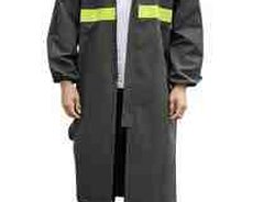 Sukeçirməz yağmurluq