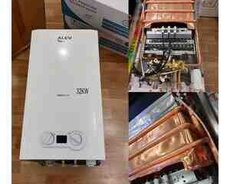 Su qızdırıcısı Alev