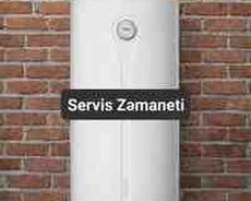 Su qızdırıcısı Ariston 80 lt