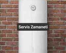 Su qızdırıcısı Ariston 100 lt