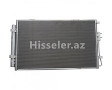 Hyundai Santa Fe Kondinsioner radiatoru 2013-2024