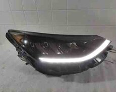 Hyundai Sonata 2020-2023 faraları