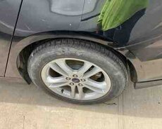 Ford Fusion təkərləri R17