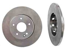 Mercedes-Benz W202 ön əyləc diskləri