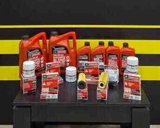 Ford Motorcraft Brendinin mühərrik yağı