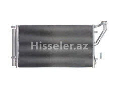 Kia Optima Kondinsioner radiatoru 2010-2014