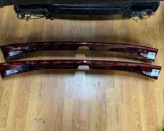 Kia K5 baqaj üstü stopu