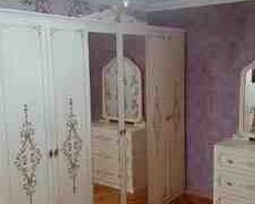 Yataq otağı mebeli