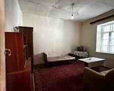 Həyət evi, Elşən Mehdiyev küç