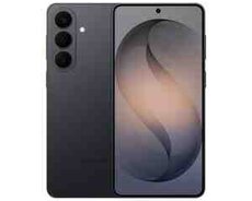 Samsung Galaxy S26 Black 256GB, 12GB