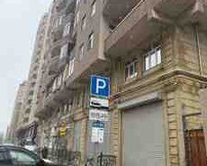 Ofis icarəyə verilir, Nəsimi r