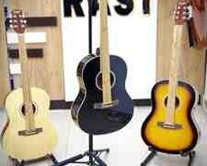 Akustik gitara Victoria 4, 4