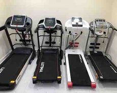 Qaçış trenajorları