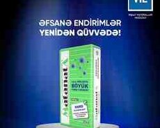 Mətanət A keramika yapışdırıcısı