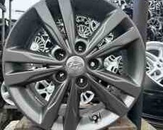 Hyundai diskləri R16