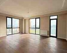 4-otaqlı yeni tikili, Yasamal r., 123.6 m