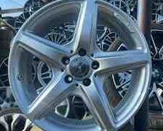 Mercedes diski R18