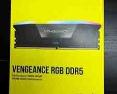 RAM Vengeance DDR5