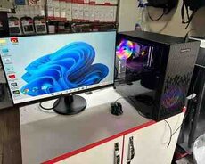 Masaüstü oyun kompüteri