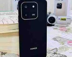 Honor X7d Velvet Black 256GB, 8GB