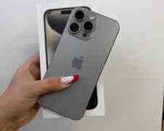 Apple iPhone 15 Pro Max Natural Titanium 256GB, 8GB