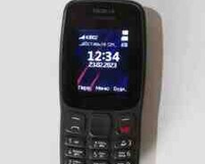 Nokia 106 (2018) Black