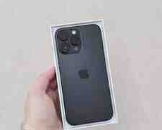 Apple iPhone 14 Pro Max Space Black 128GB, 6GB