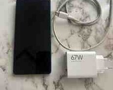 Xiaomi 13 Pro Ceramic Flora Green 256GB, 8GB