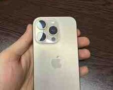 Apple iPhone 16 Pro Desert Titanium 256GB, 8GB