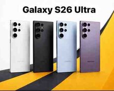 Samsung Galaxy S26 Ultra Cobalt Violet 256GB, 12GB