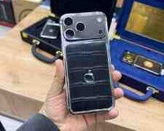 Apple iPhone 17 Pro Silver 256GB, 12GB