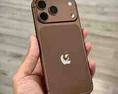 Apple iPhone 17 Pro Deep Blue 256GB, 12GB