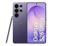 Samsung Galaxy S26 Ultra Cobalt Violet 256GB, 12GB