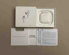 Apple Airpods 4