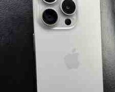 Apple iPhone 15 Pro Natural Titanium 256GB, 8GB