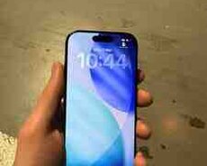 Apple iPhone 16 Pro Black Titanium 256GB, 8GB