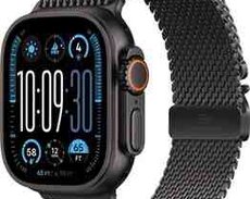 Apple Watch Ultra 3 Black