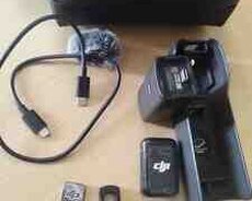 DJI Osmo Pocket 3 Creator Combo