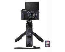 Canon G7X Mark lll Vlogger Kit