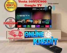 Televizor Vesta 50NUC900 Google TV