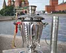 Samovar