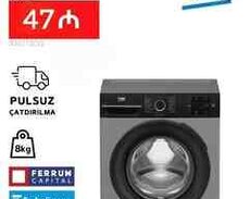 Paltaryuyan Beko WM218CG